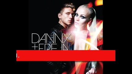Danny ft. Freja - If Only You (acoustic) [lyrics video]