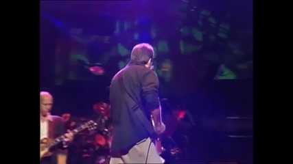 Eric Clapton - Same Old Blues /music For Montserrat