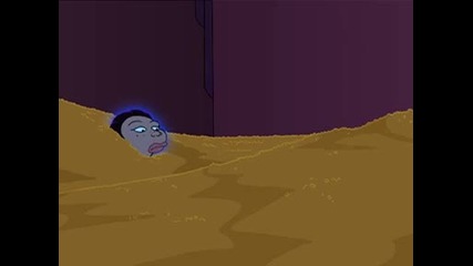 Futurama - 47 - I Dated A Robot