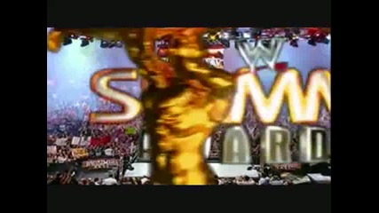 Wwe Слами награда за момент на годината 2010