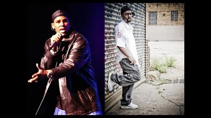 R. Kelly ft. Jovan Dais - Tip The Waiter