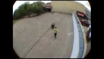 Vilnius Traceurs