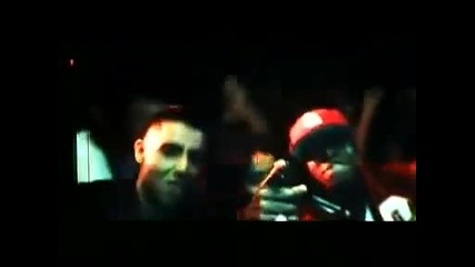 Jay Sean - 2012 Feat. Nicki Minaj (behind The Scenes) 