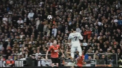 Cristiano Ronaldo Crazy Skills 2012-2013 for Real Madrid