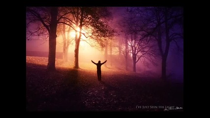 Darren Tate vs. Jono Grant - Let The Light Shine In 2010 (arty Remix