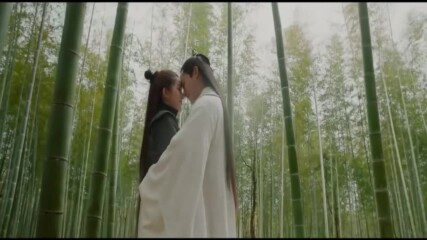 Li Xinyi - Xu Xie [ Love of Thousand Years Ost ]