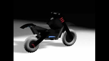 Motor Bike
