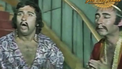 Banzai Chinese Kung Fu 1975 Yecilcam Film Muzikleri Aptal Sampiyon 2018 Hd