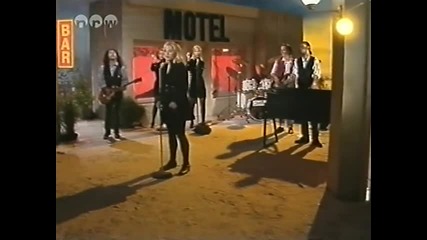 Sam Brown - Stop (live)