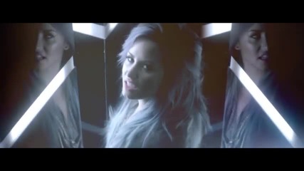 Demi Lovato - Neon Lights ( Official)