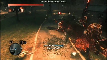 prototype 2 dubstep