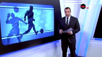 Тактическо хрумване на Топузаков помогна за успеха на Левски