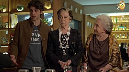 Mujeres Ambiciosas 84