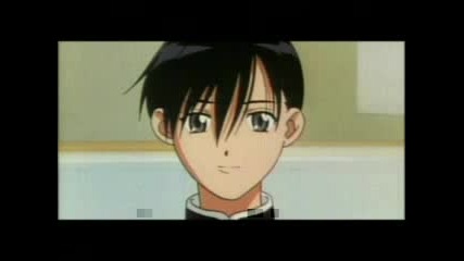 Amv - Kare Kano - Avril Lavigne - Complicated