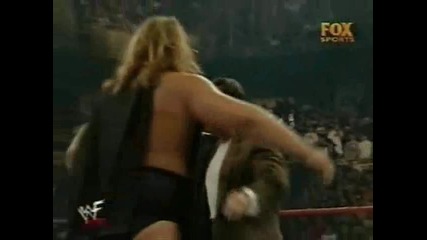 История на титлата на Wwf - част 11 