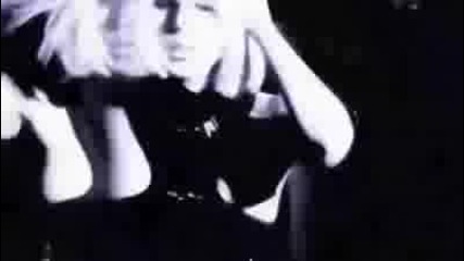 Lady Gaga - Alejandro [official Video]