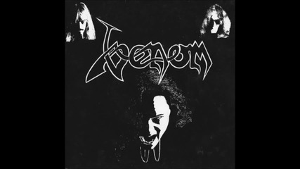Venom - Warhead, Single [1984] Сингъл