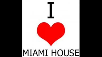 House Music 2008 Mixtape