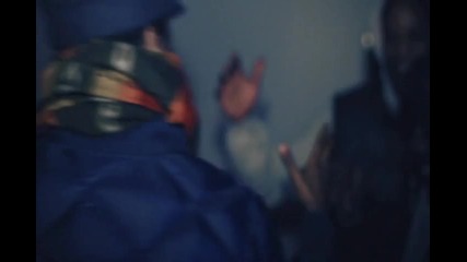 Knaan ft. Nas - Nothing To Lose