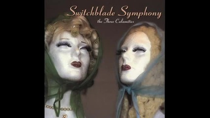 Switchblade Symphony - Naked Birthday