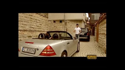 Преслава - Предай Се На Желанието 2