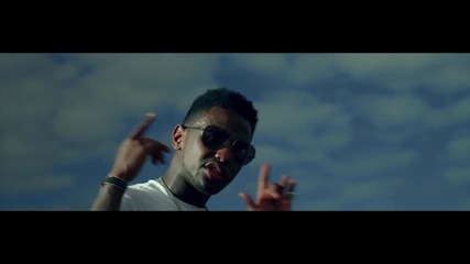 Fabolous - Ready (explicit) ft. Chris Brown