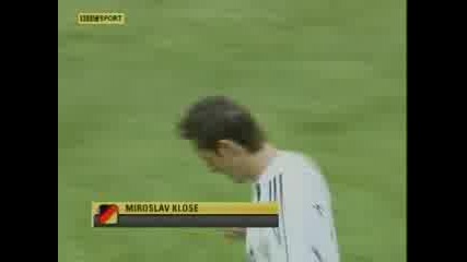Germany Vs Costa Rica