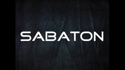 Sabaton - Reign Of Terror 