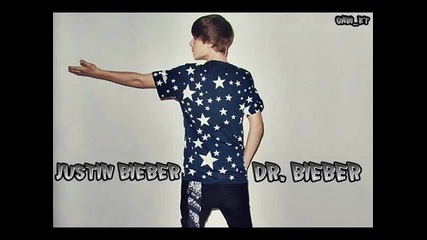 Justin Bieber - Dr. Bieber +превод! 