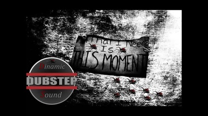 Dubstep | Dinamicsound - That I Need Is This Moment (dubchillout Dark Mix 2012)
