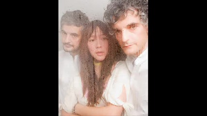 Blonde Redhead - Equus