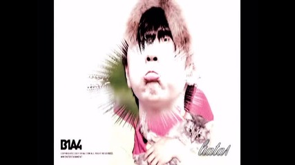 Sandeul for:mell_yasi