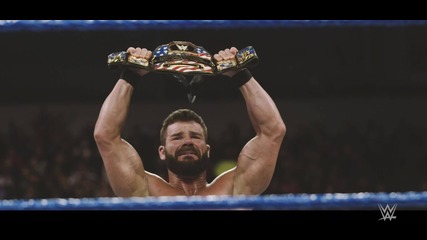 Relive Bobby Roode's journey to the United States Championship: WWE.com Exclusive, Jan. 22, 2018