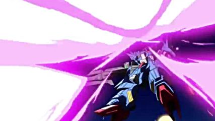 Gundam Build Fighters Try Island Wars