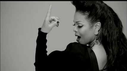 Janet Jackson - Make Me 