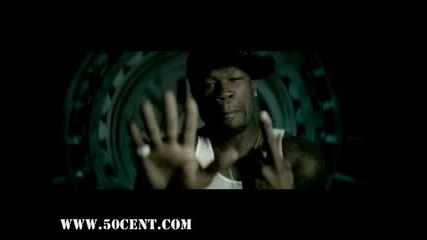 50 Cent - Straight To Tha Bank