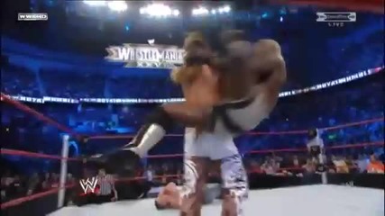 Shelton Benjamin - Paydirt