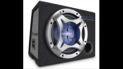 Dj Kml Bass Test 2009 