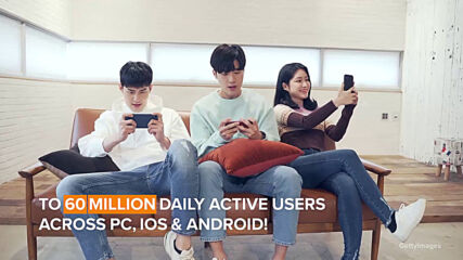 The number of people playing Among Us will blow your mind!