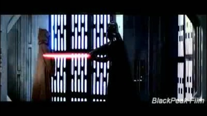 Soldier Side - Anakin Skywalker