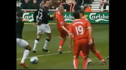 Cristiano Ronaldo Terminator 