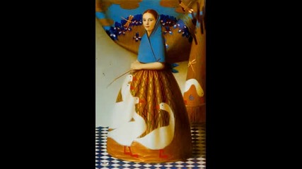 Andrey Remnev Artist of Russia