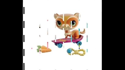 Lps-galaxies