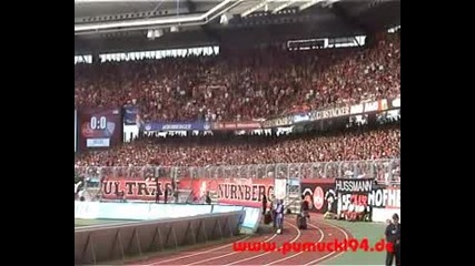 Ultras Nurnberg