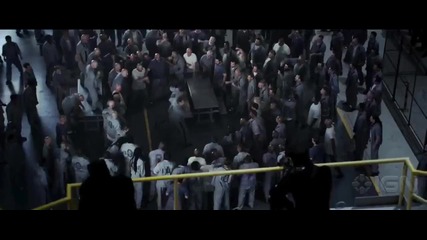 Невъзможно бягство (2013) - трейлър