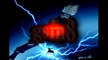 New Gsm8 intro