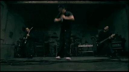 Papa Roach - Between Angels And Insects 
