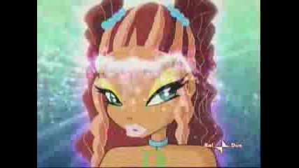Winx Club - They Are A Little Too Late