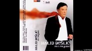 Halid Beslic - Pozuri - (Audio 2002)