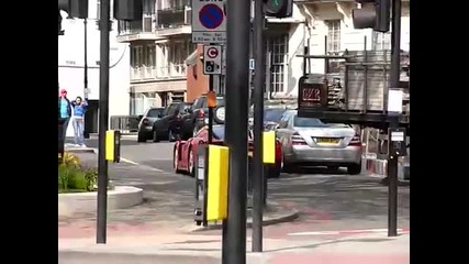 Ferrari Enzo 